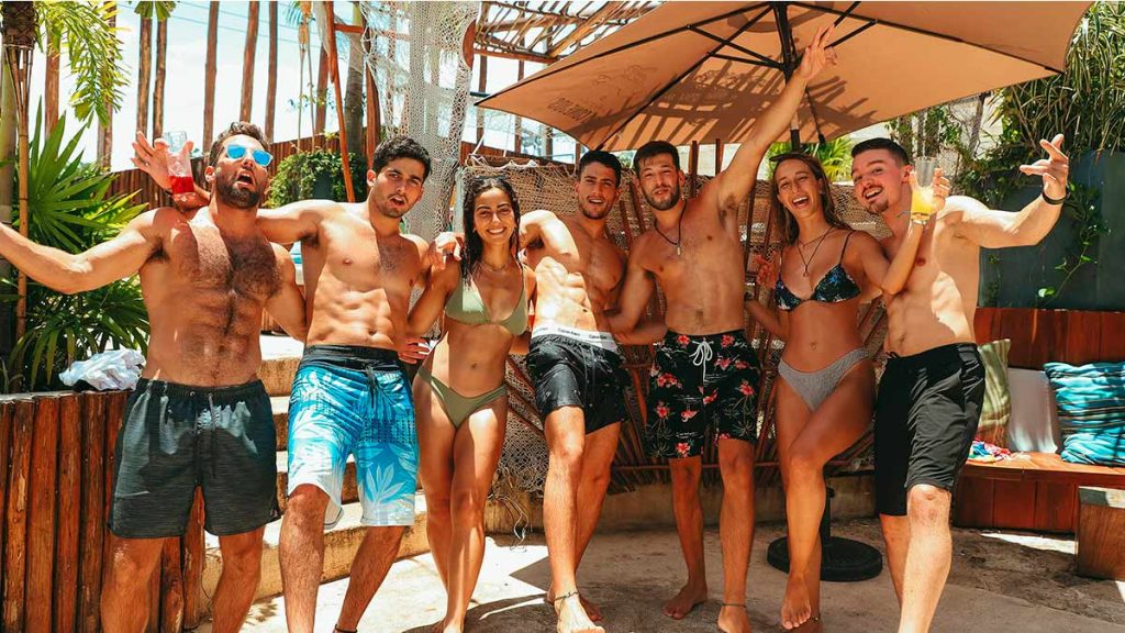 Disfruta México sin límites con la Monkey Membership