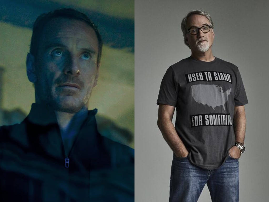 Michael Fassbender protagoniza "The Killer", la nueva película de David Fincher y Netflix