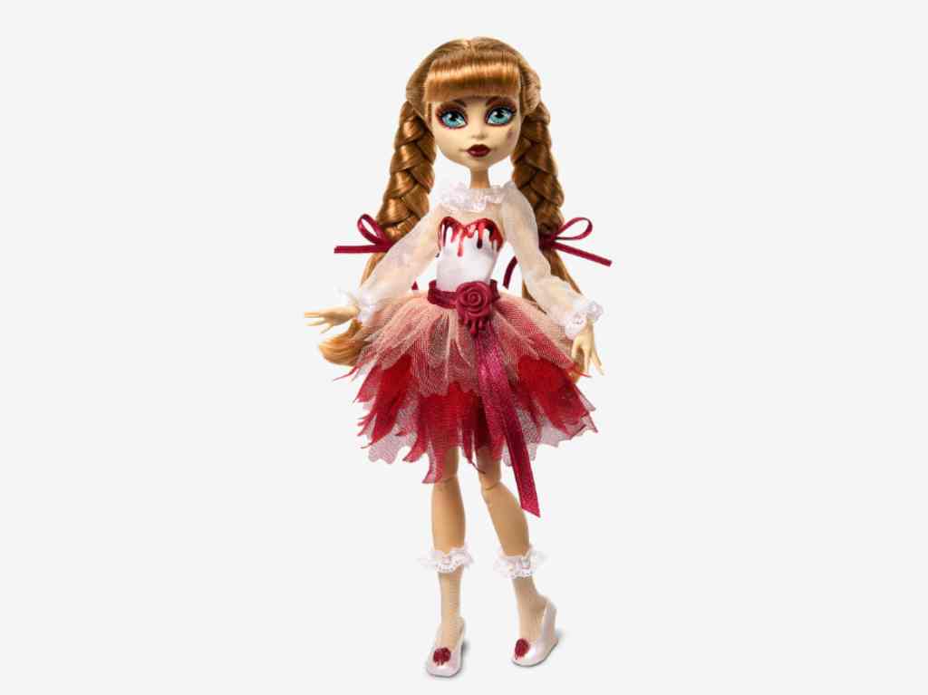 Monster High de Annabelle