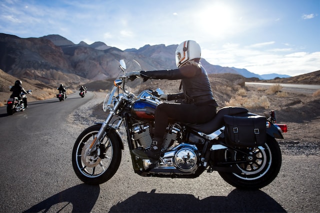 Llénate de adrenalina con la primera edición de MOTOFEST 0