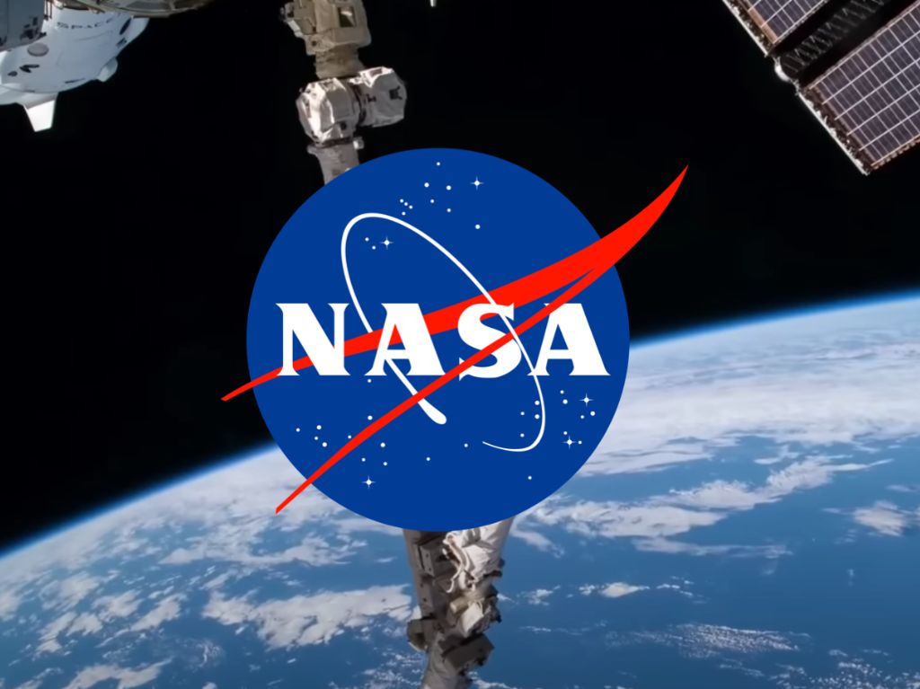 NASA+ la nueva plataforma de streaming
