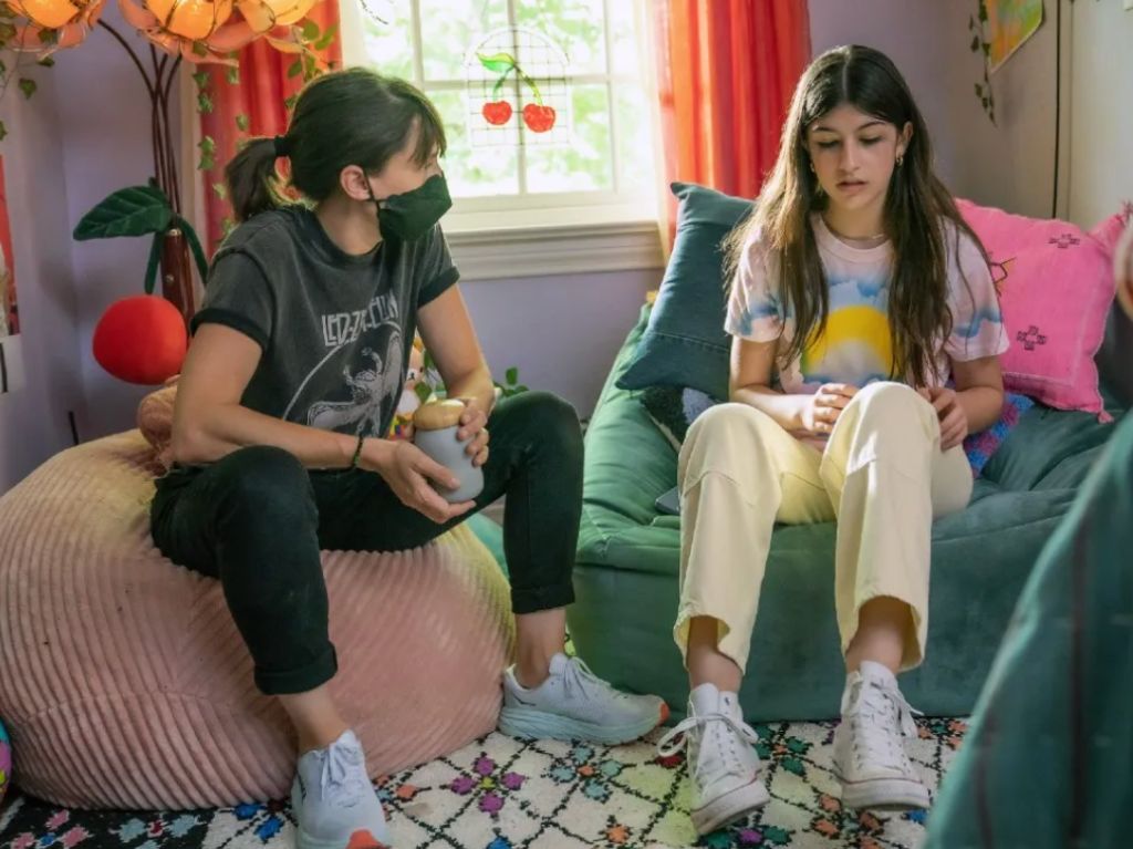 no-estas-invitada-a-mi-bat-mitzvah-netflix