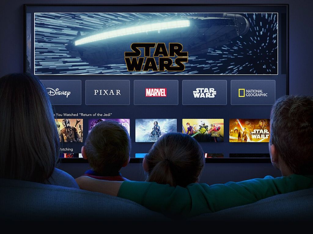 ¿No más cuentas compartidas? Disney+ copiaría estrategia de Netflix