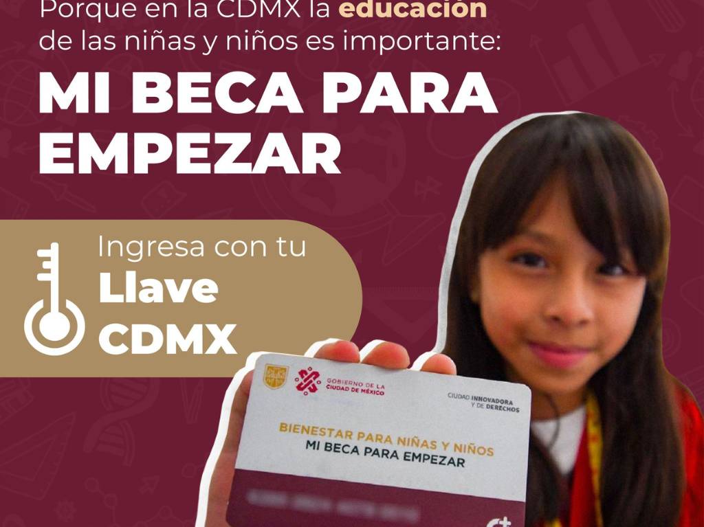 convocatoria mi beca para empezar 2023