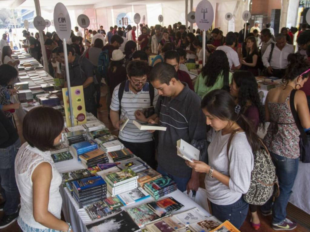 remate de verano libros UNAM 2023