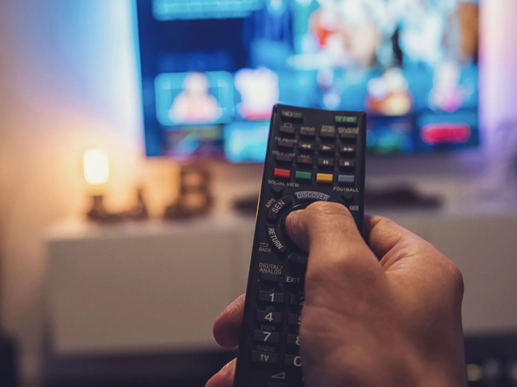 Nuevo servicio de streaming gratis ¡cine y series 100% latinas!