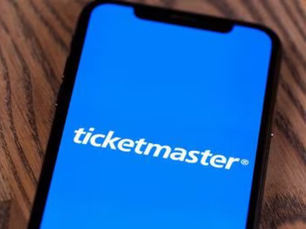 SafeTix: Ticketmaster presenta los boletos digitales