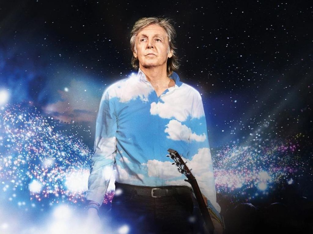 Setlist de Paul McCartney en México 2023 ¡Las canciones de Got Back!
