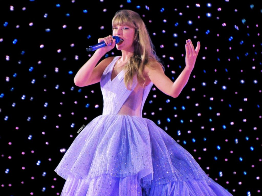 Speak Now (Taylor's Version)