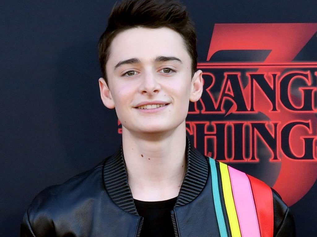 Noah Schnapp