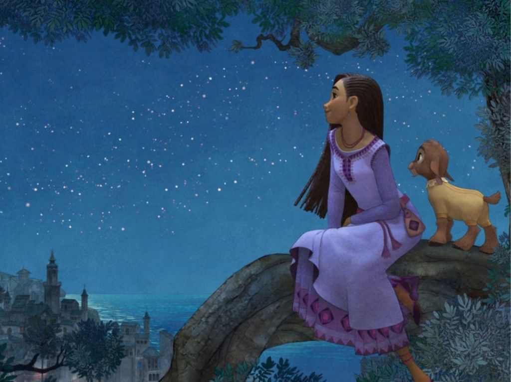 Todo sobre “Wish”, la próxima película animada de Disney 