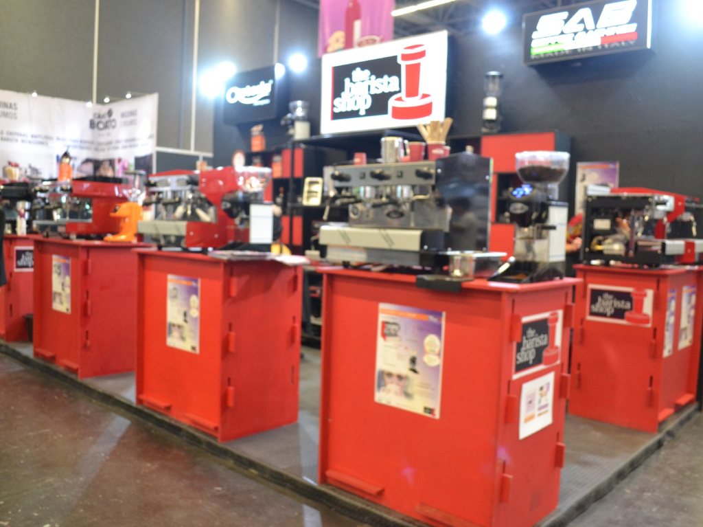 Descubre Expo Café 2023