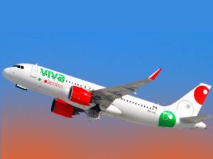 Nuevo Aeropuerto de Tulum: Viva Aerobus tendrá 5 rutas