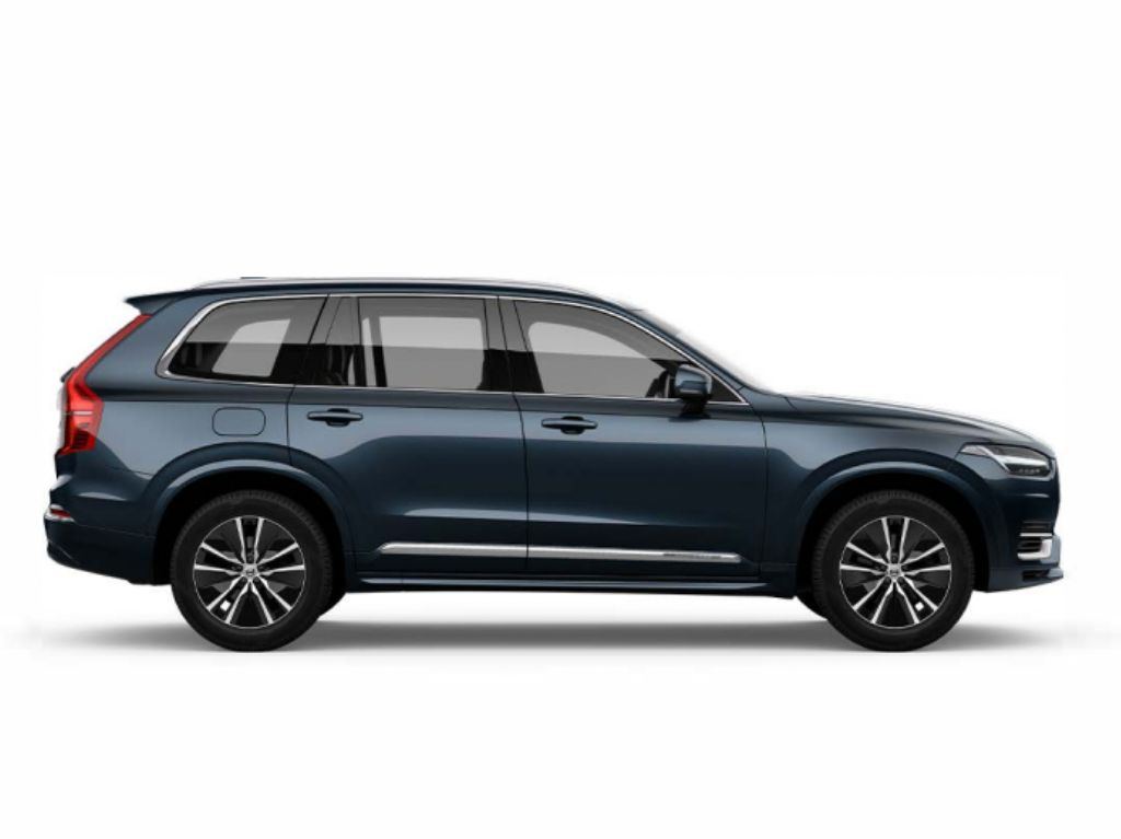 Descubre el Volvo XC90, la camioneta de lujo que debes tener en 2023