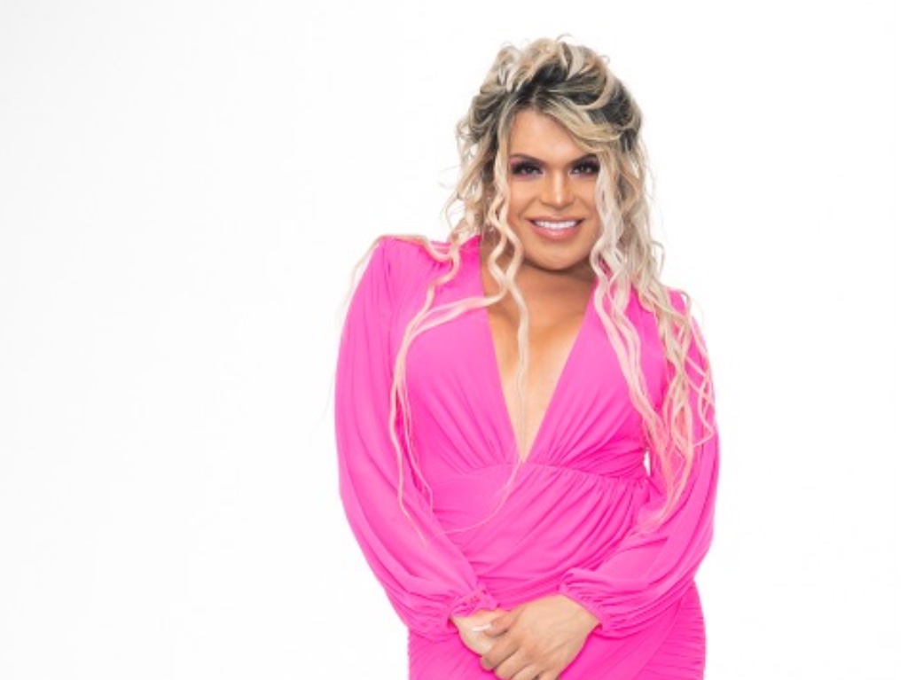 Wendy Guevara llega a VIX “Wendy: perdidas pero famosas” 