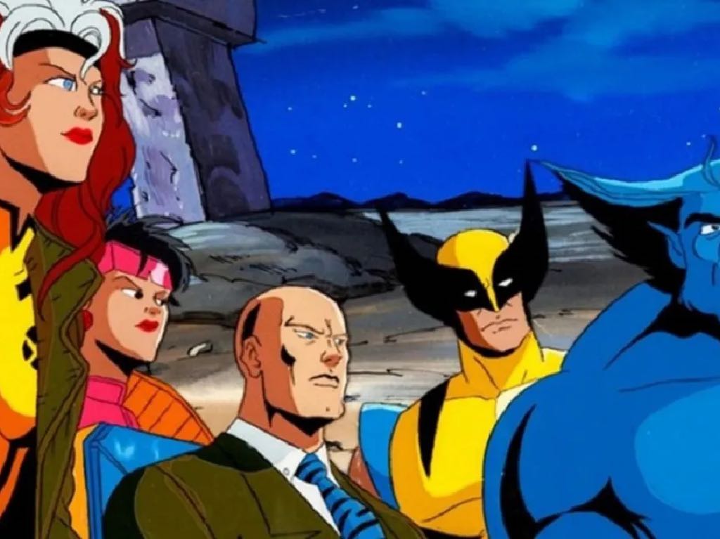 X-Men 97