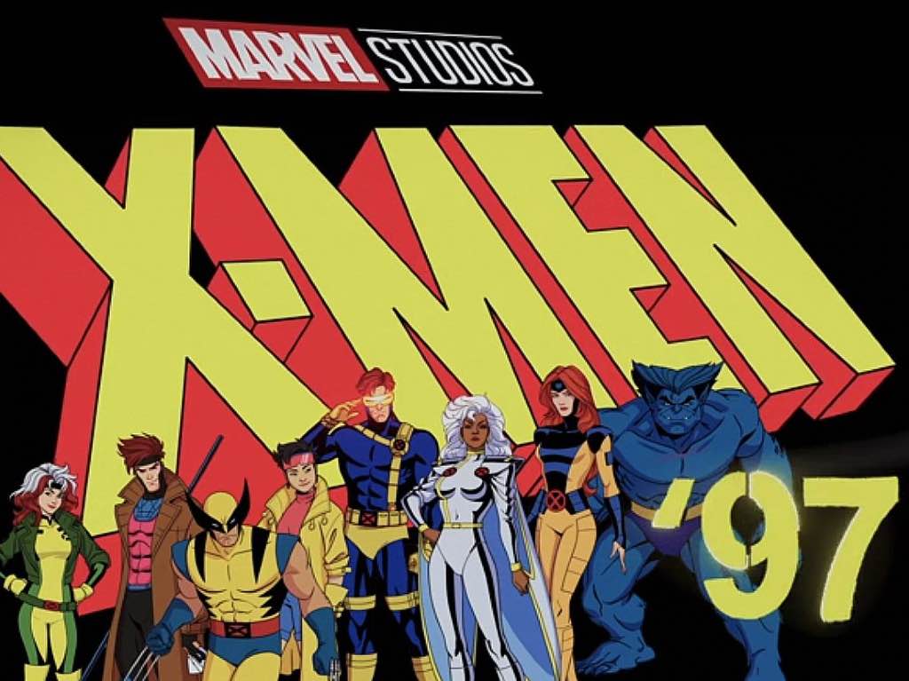 X-Men 97