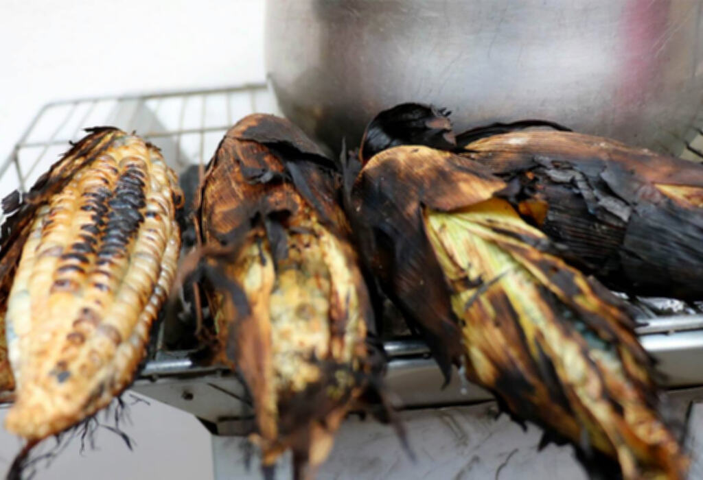 Lánzate a la XXI Feria Gastronómica y del Elote en Milpa Alta ¡habrá atole, esquites y más! 1