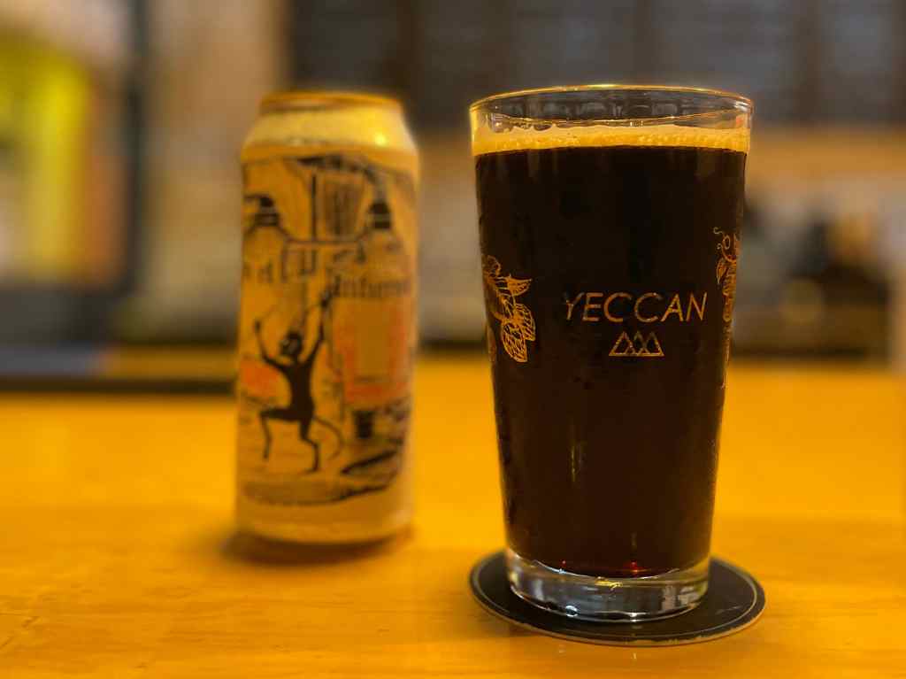 Yeccan Cervecería