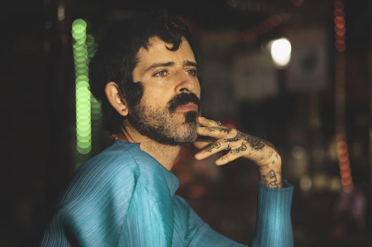 Aniversario de Mexican Summer: show con Devendra Banhart y más