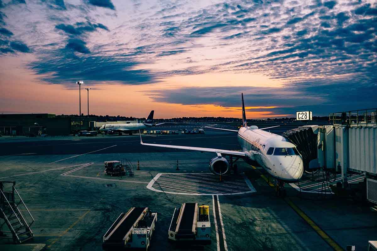 Lo bueno y malo de viajar en aerolíneas de bajo costo