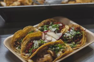 Los 7 mejores Buffets de Tacos   en CDMX ¡Desde $75!