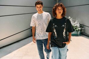 C&A presenta colección que celebra la creatividad mexicana