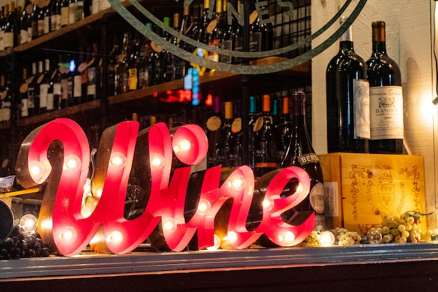 Celebra el Día del Cabernet Sauvignon con un imperdible vino 120 de Santa Rita 1
