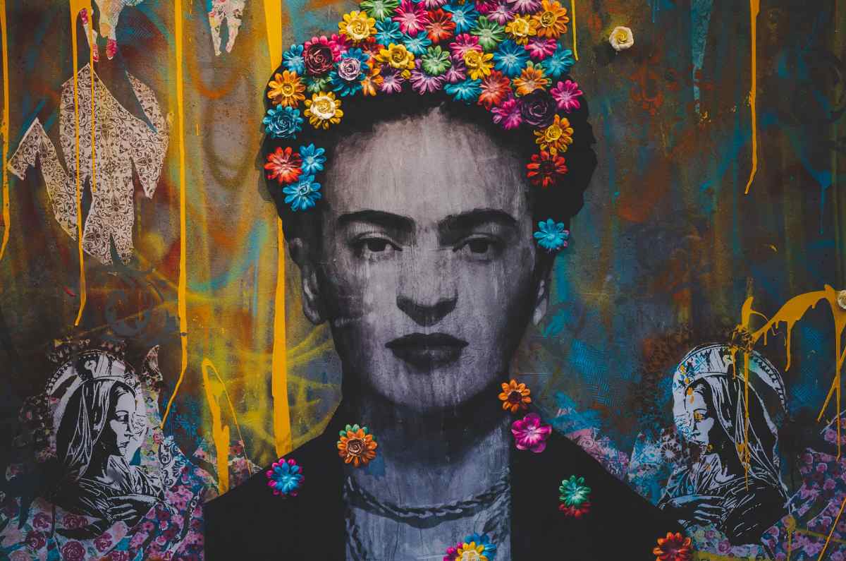 Frida’s Night Run: Carrera nocturna de Frida Kahlo en Bosque de Aragón