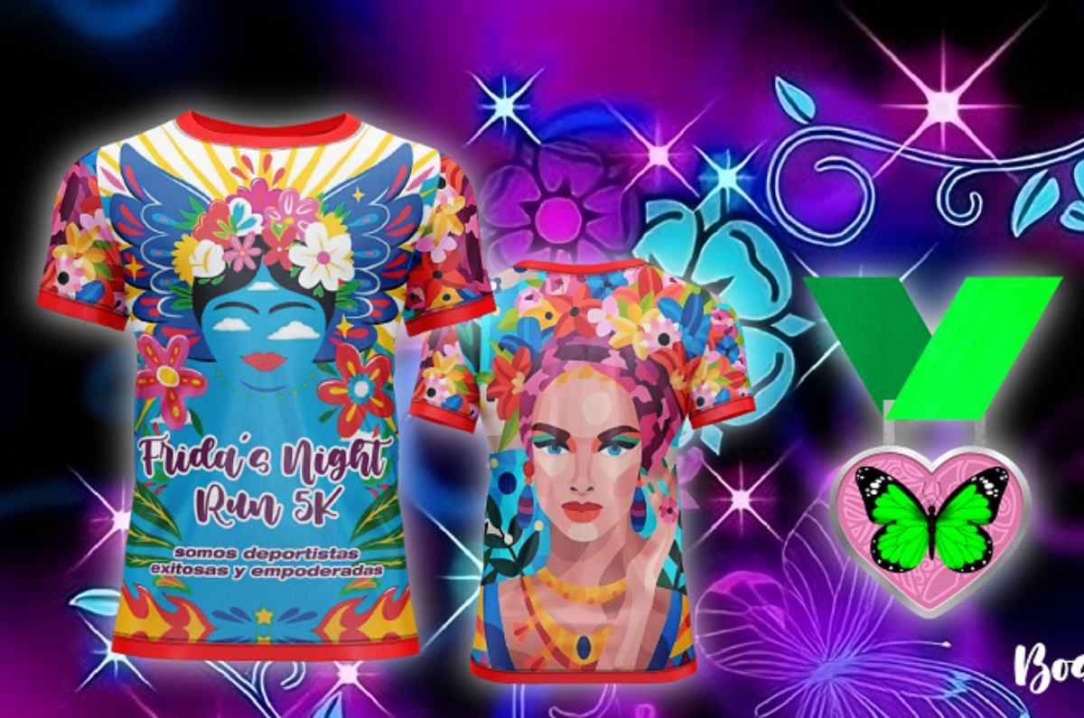 carrera-nocturna-frida-kahlo-bosque-de-aragon