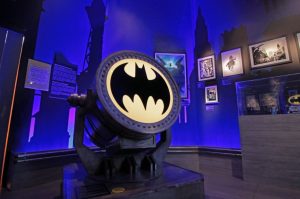 ¡Celebra el Batman Day con una experiencia en Perisur!