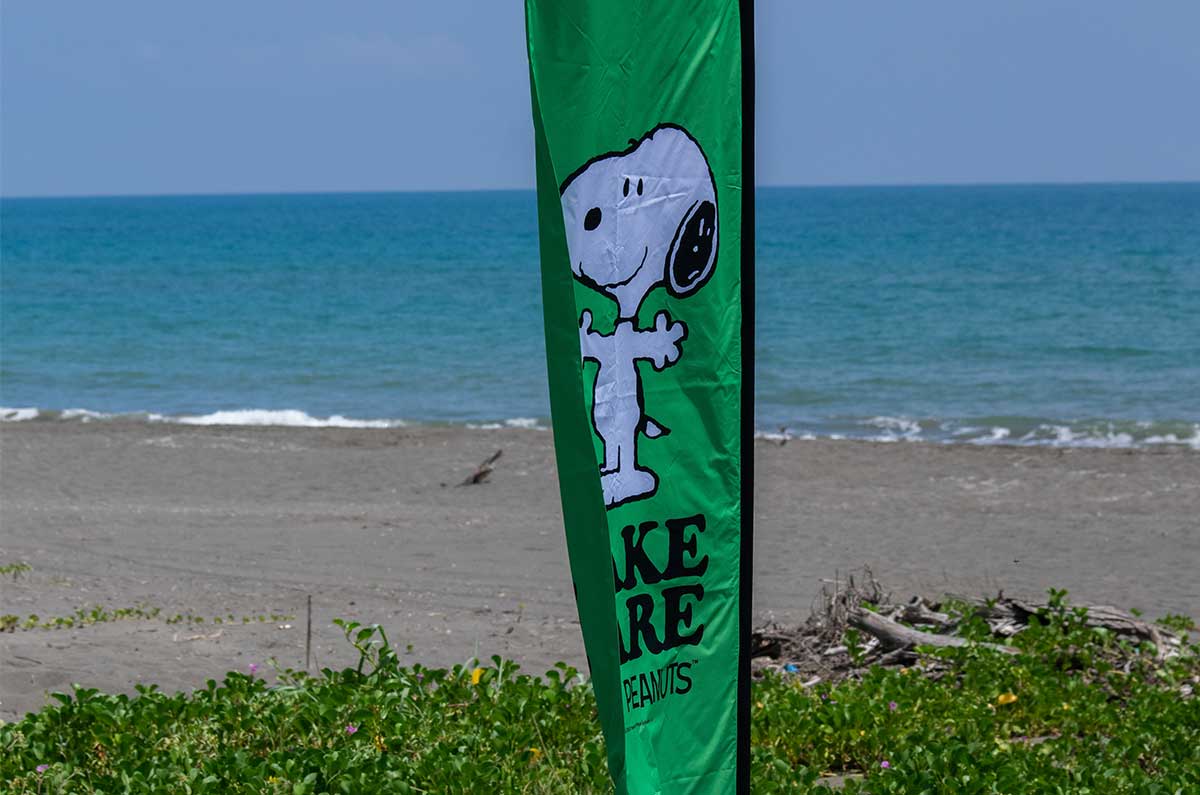 Celebra el Día Internacional de la Limpieza de Playas