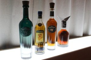 Así es una cena maridaje con Tequila