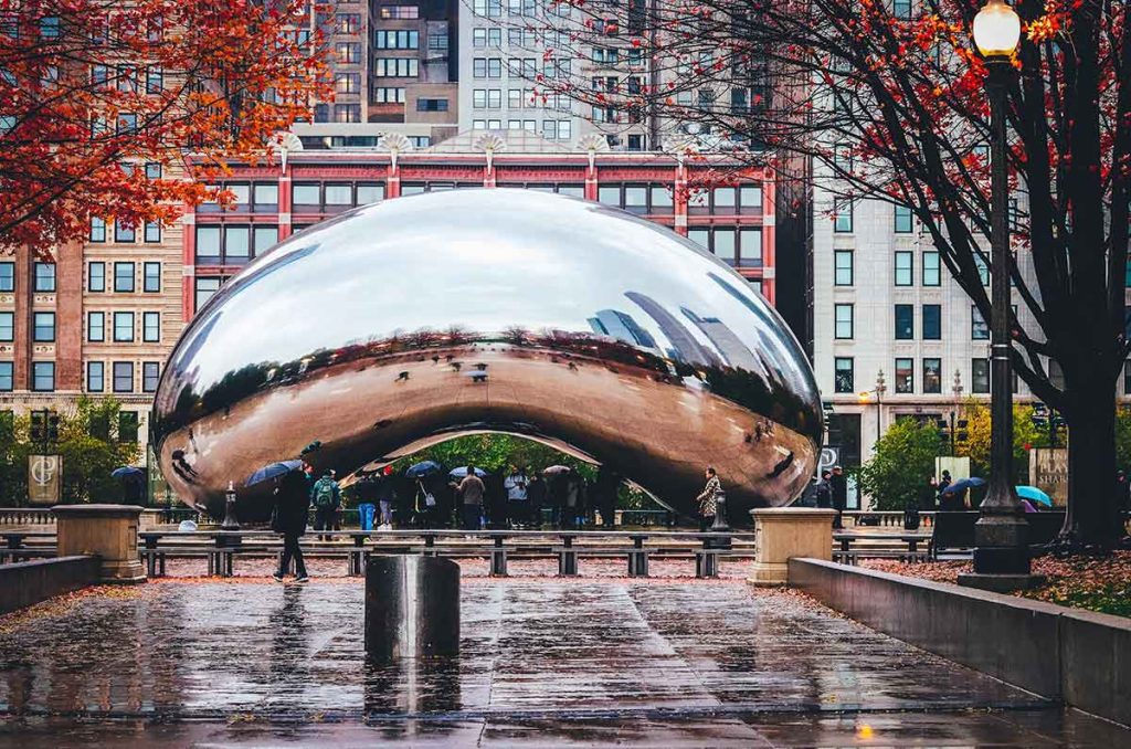 American Airlines vuelve permanente su ruta Ciudad de México – Chicago