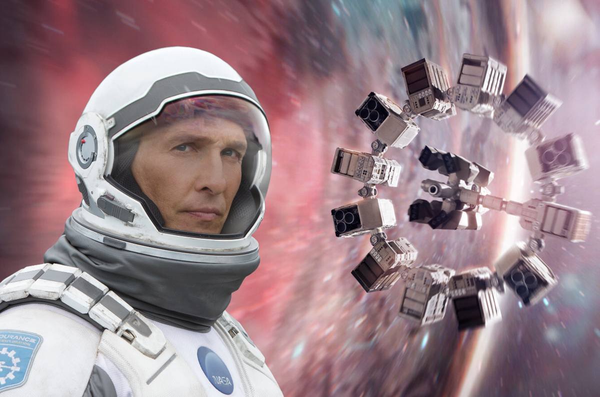 ¡Interstellar tendrá su propio concierto sinfónico en la CDMX!