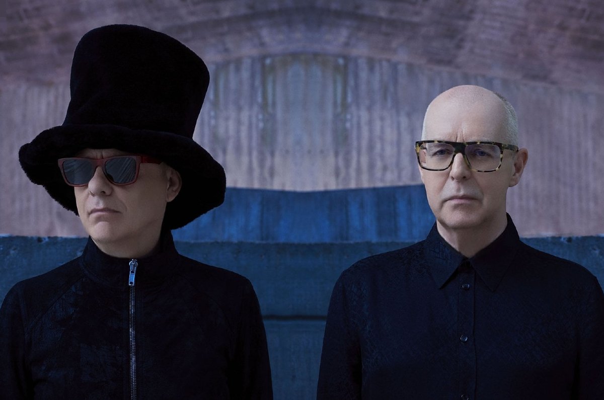 Concierto de Pet Shop Boys en CDMX: fecha, precios y más