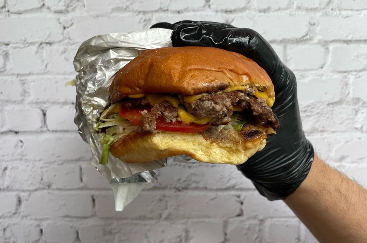 Distrito Glotón: más de 20 restaurantes en este festival foodie en CDMX