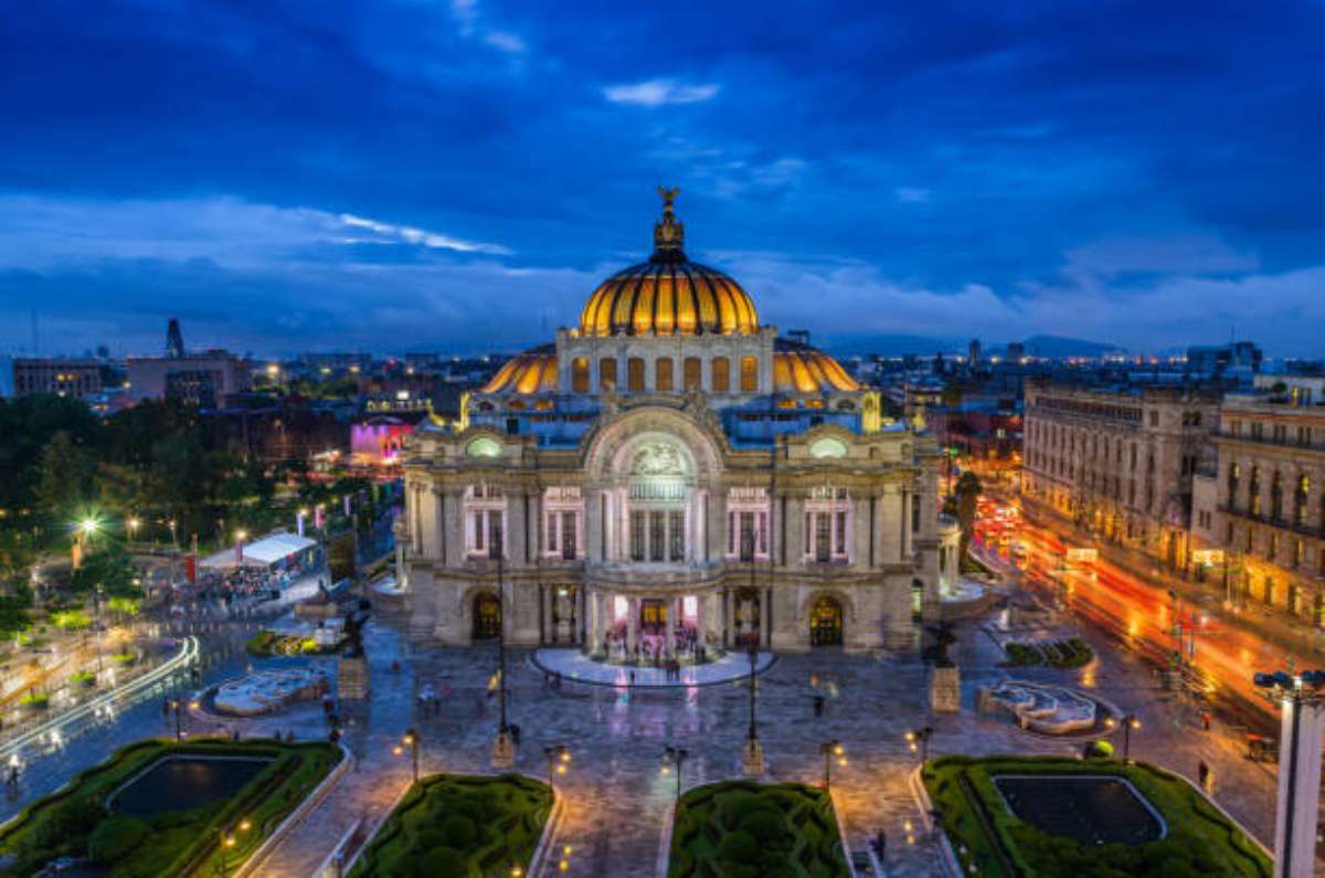 Concierto del Coro de Madrigalistas en Bellas Artes ¡Boletos desde $40! 