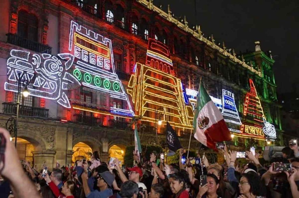 Dónde celebrar el grito: actividades gratis para el 15 de septiembre