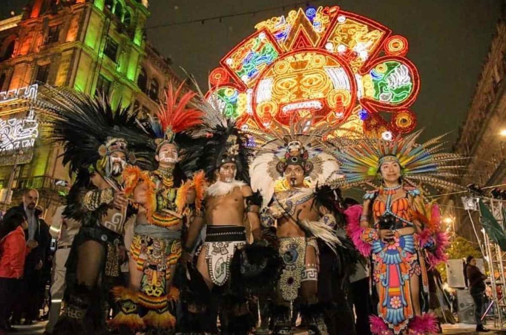 Dónde celebrar el grito: actividades gratis para el 15 de septiembre