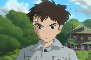 El niño y la garza, la nueva película de Ghibli: sinopsis, estreno