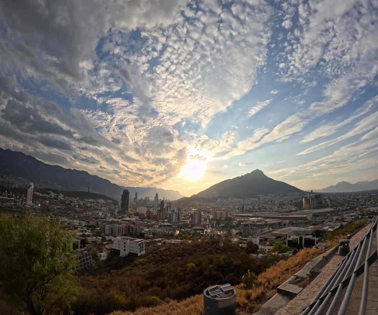Monterrey. Foto: Yonuet Campos