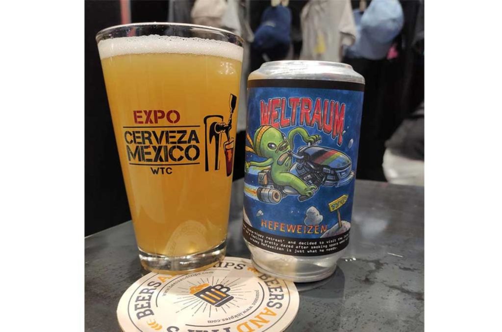 Expo Cerveza México 2023