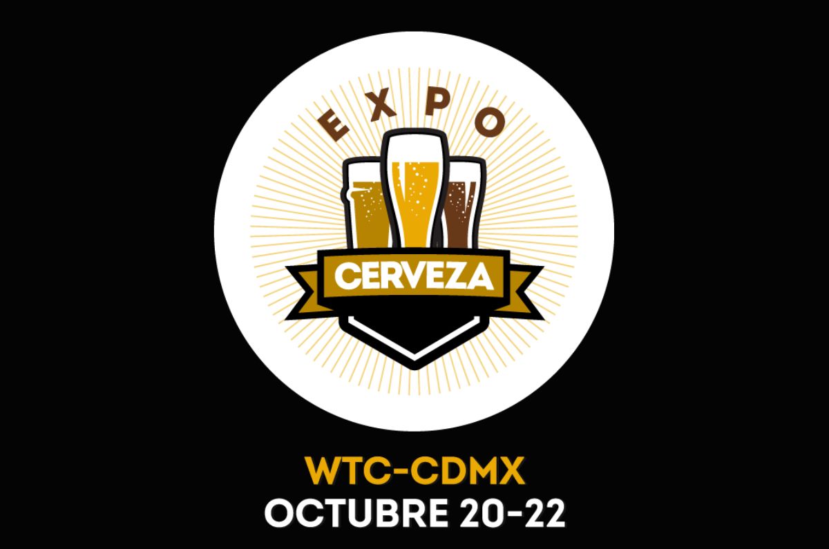 Disfruta de la Expo Cerveza México 2023 en el WTC