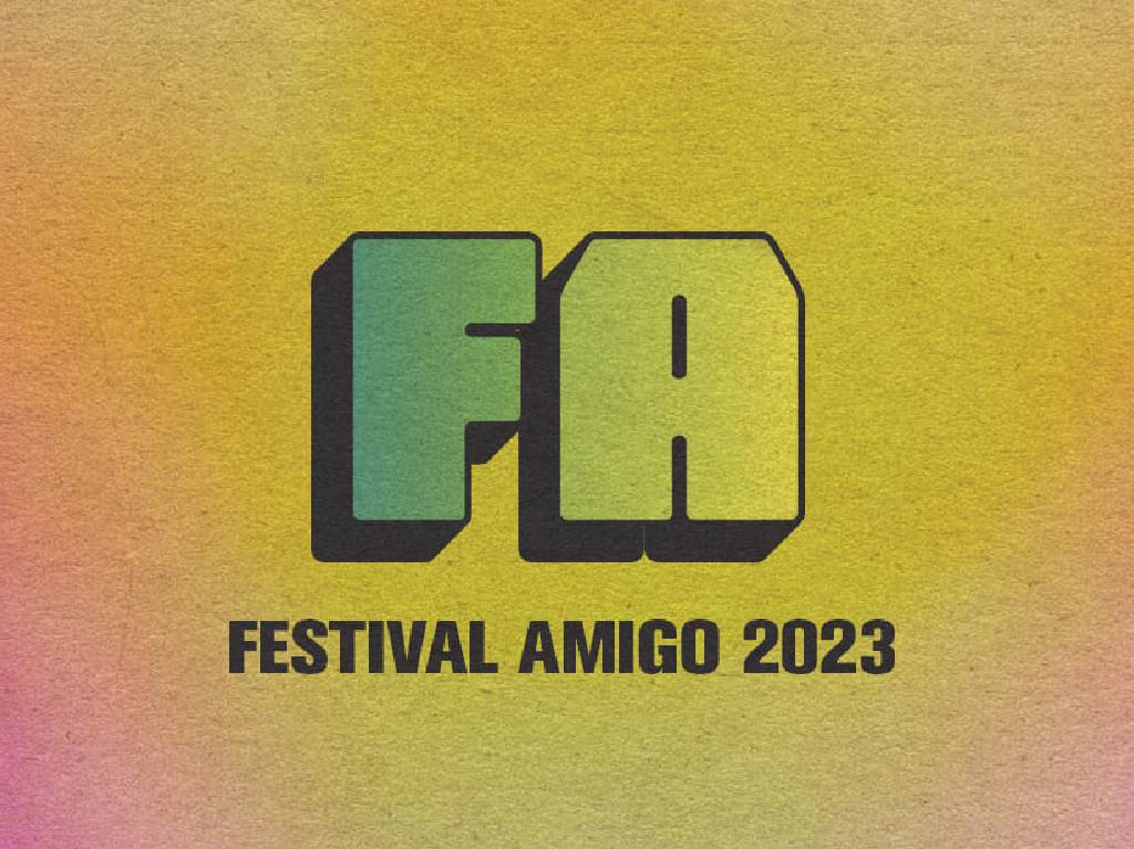 Festival Amigo en Cuautitlán: ¡León Larregui, Los Bunkers y más! 0