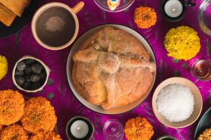 Festival Artesanal de Café, Chocolate y más ¡Edición Pan de Muerto!