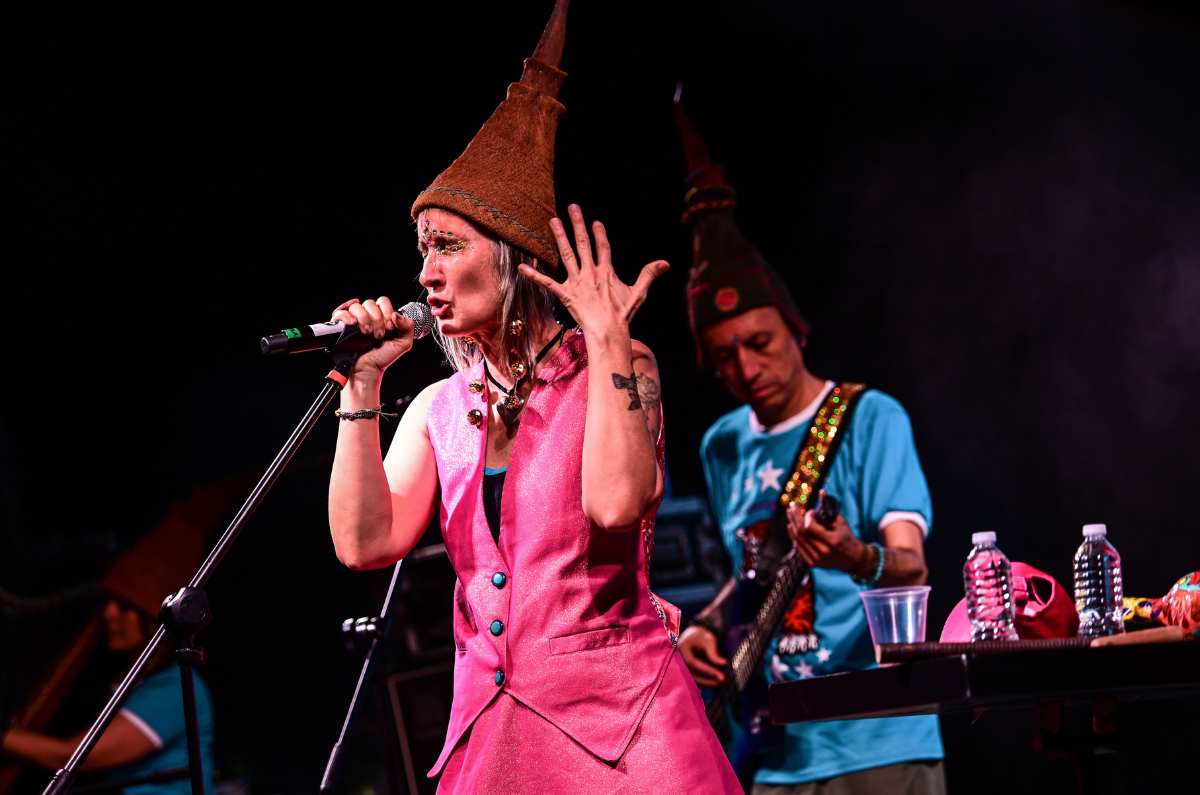 Festival Cultura UNAM 2023: Aterciopelados, picnic bajo el eclipse y más