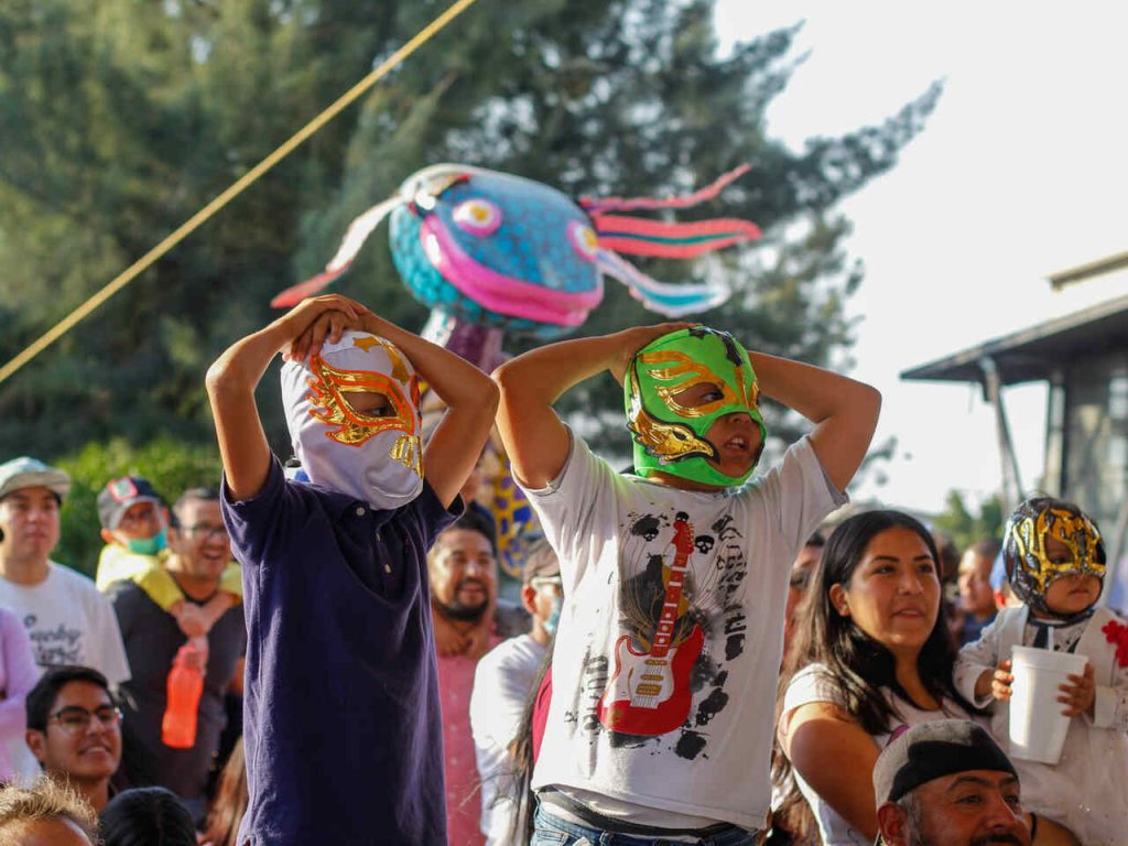 Historia de la Lucha Libre Mexicana: 90 años de rudos y técnicos 2