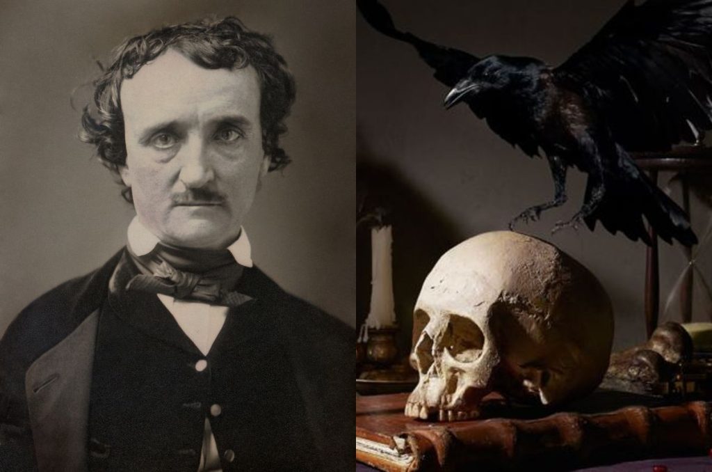 Festival de Edgar Allan Poe por Katz Productions