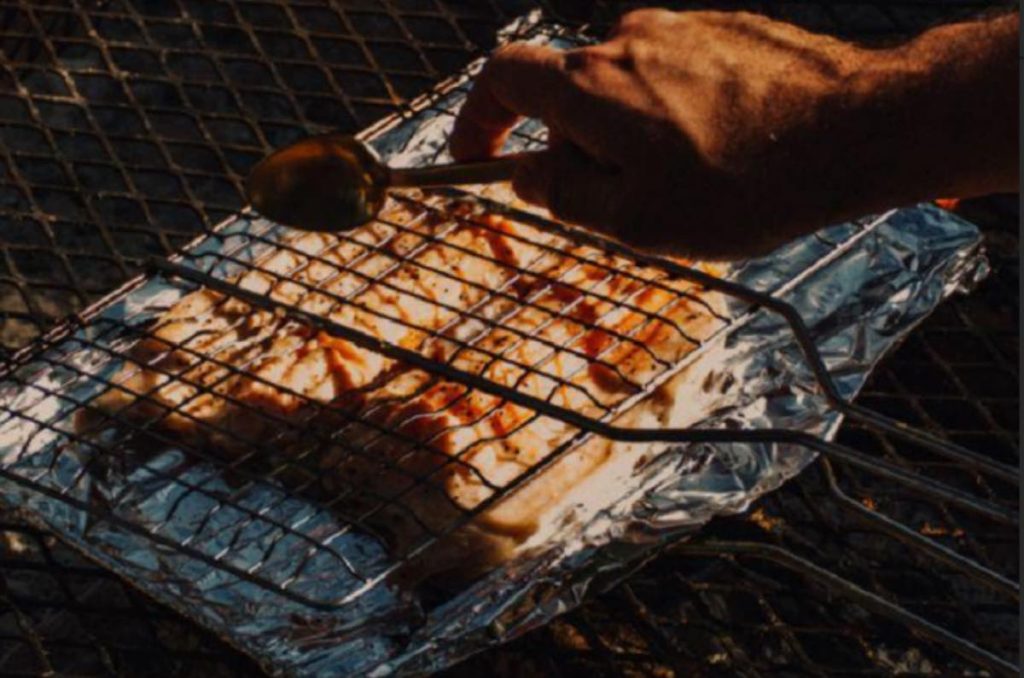 Festival gastronómico 2023